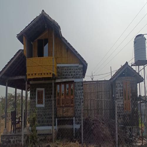 Pooja Homestay, Sulibardi